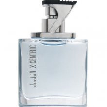 آلفرد دانهیل ایکس سنتریک